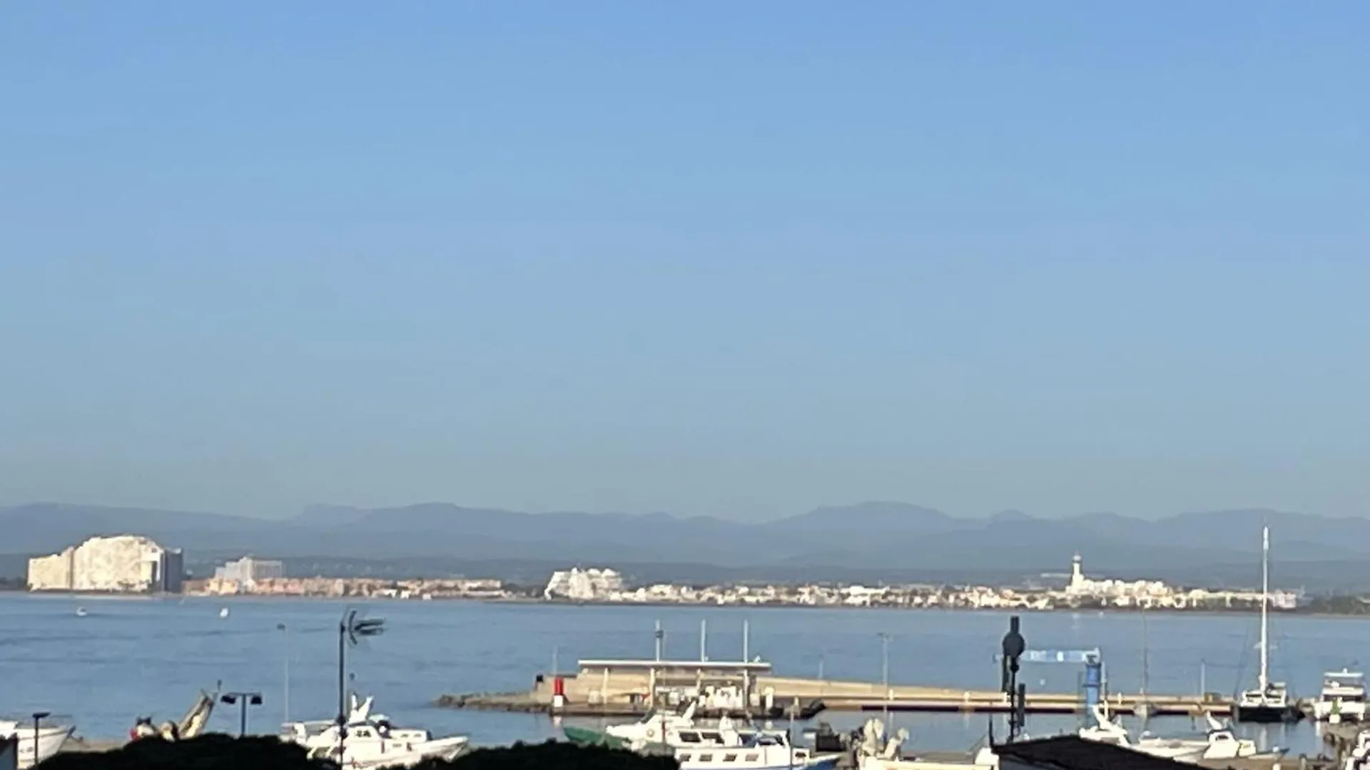 דירות רוזס Rocmar Piso Vista Al Mar, Cerca Playa Y Centro