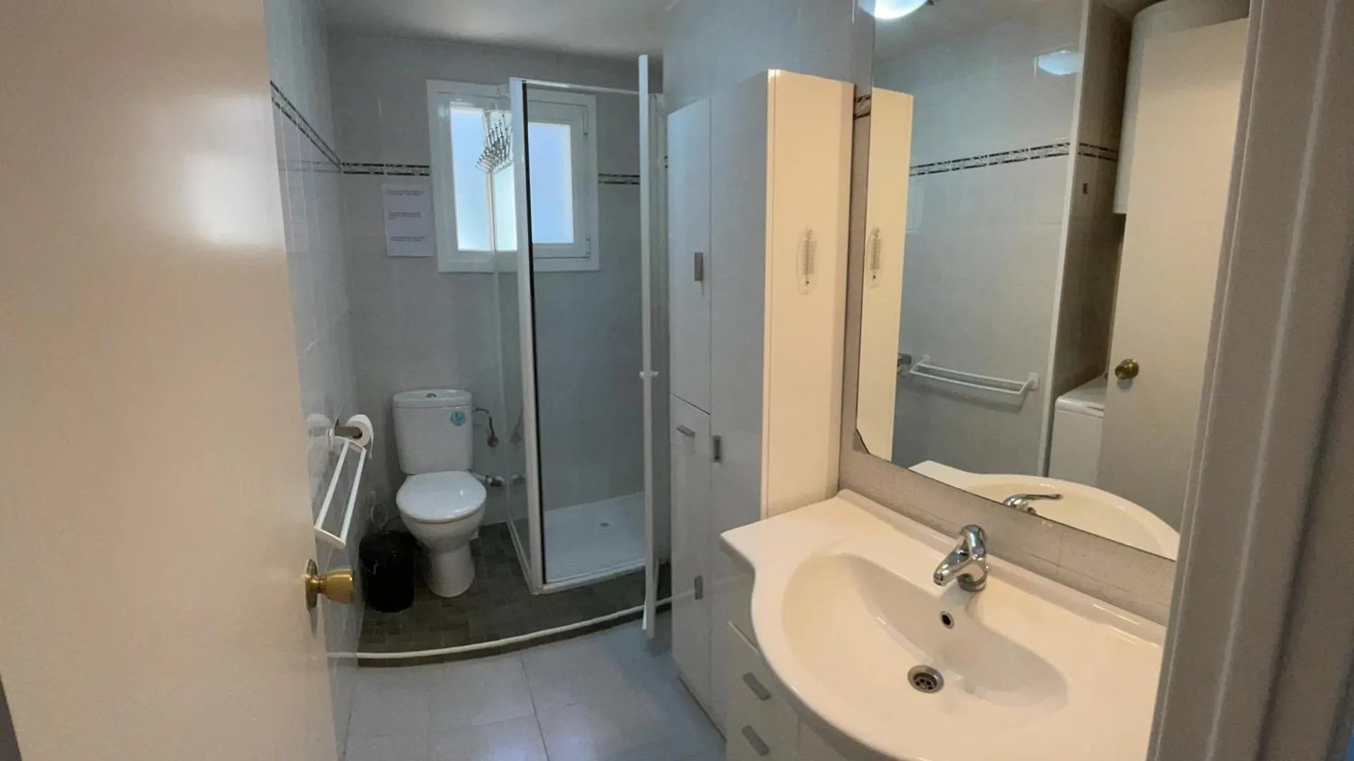 דירות רוזס Rocmar Piso Vista Al Mar, Cerca Playa Y Centro