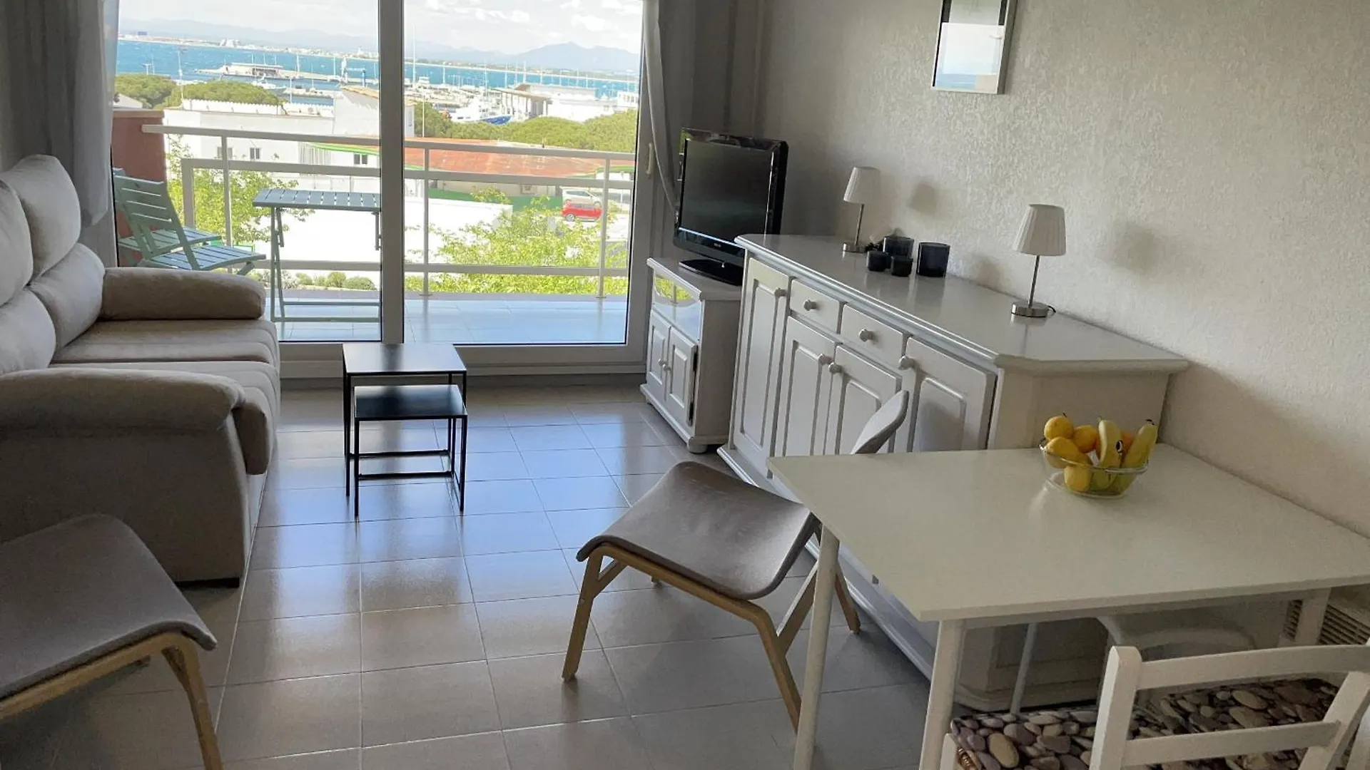 Rocmar Piso Vista Al Mar, Cerca Playa Y Centro location